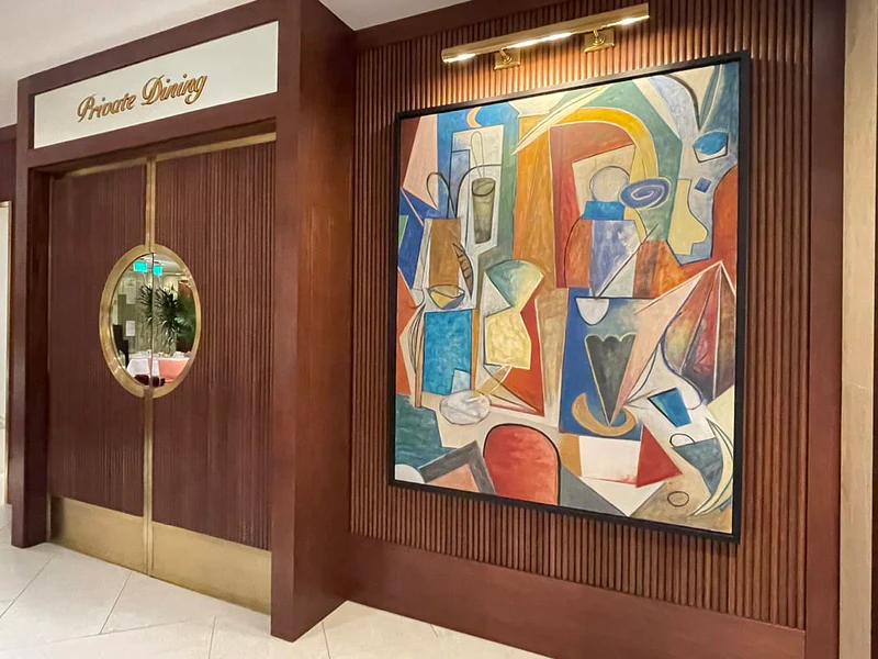 Exquisite Craftsmanship for Timeless Interiors